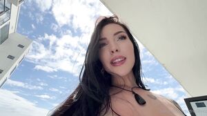 Inked Goth Goddess Takes Massive Black Cock In Her Tight Ass's Cam show and profile