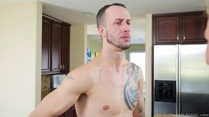Stepmom Cherie Deville Craves Hard Anal Pounding From Her Stepson's Cam show and profile