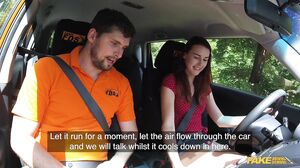 POV Outdoor Blowjob: A Lustful Lesson in Pleasure