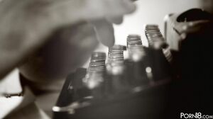 Inked Pages and Passionate Blows: The Muse's Hardcore Inspiration