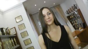Rocco'S POV: Intense Office Blowjob With Irina's Cam show and profile