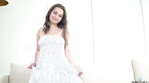 Nubiles' Solo Sensation: Acabella'S Intimate Masturbation Session's Cam show and profile