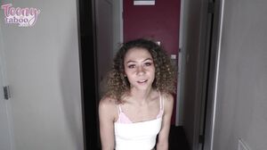 Stuck And Fucked: Allie Addison'S Steamy Encounter With Stepdad's Cam show and profile