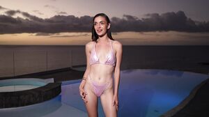 Young and Eager: 21-Year-Old's Wild Ride of Passion and Pleasure