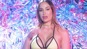 MylfOfTheMonth: Hardcore POV with Desiree Dulce - Blowjob and Cumshots Galore