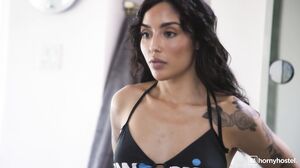 Early Morning Hardcore: Vanessa Sky'S POV Cumshot Adventure's Cam show and profile