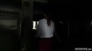 Clowning Around: A Fetish Horror Experience's Cam show and profile