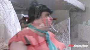 Mr.Slate Fucks Miss Stone The Flintstones A XXX Parody's Cam show and profile