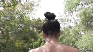 Busty Spanish MILF'S Sultry Suck And Fuck Session's Cam show and profile