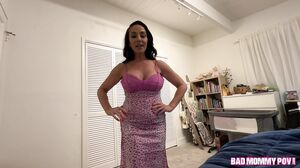 Stepmommy'S Special Care: A Hardcore Creampie Adventure's Cam show and profile