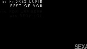 Ada Lapiedra's Hardcore Blowjob Masterpiece