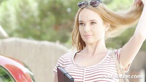 Kaisa Nord'S Hardcore Anal Adventure's Cam show and profile
