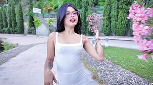 Seductive Solo: Lilith Baph'S Intimate Fingering And Masturbation Session's Cam show and profile