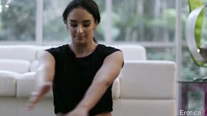 Sheena Ryder's Hardcore Passion: A Little Bit More Love