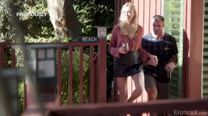Hardcore Heat: Anny Aurora'S Outdoor Blowjob Adventure In The Love Shack Pt.2's Cam show and profile