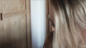 Sensual Encounter: Intense Fingering and Passionate Pussy Licking