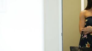 Brunette Teen Gianna Gem'S Hardcore Modeling Debut's Cam show and profile