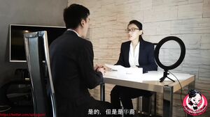 Asian Amateur'S Hardcore Interview Turns Into A Wild Fuck Session's Cam show and profile