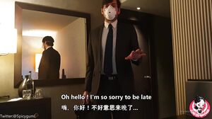 Asian Boss Dominates Her Submissive Employee in Hardcore Punishment
