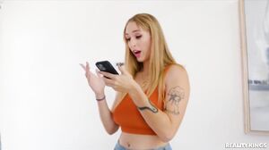 Edging Temptation: My Daughter'S Busty Friend'S Hardcore Blowjob's Cam show and profile