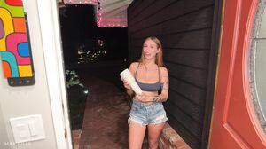 Busty Angel Youngs Demonstrates Her New Fleshlight In A Hardcore Blowjob Session's Cam show and profile