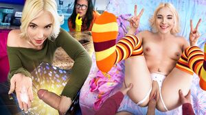 Sneaky Sex Surprise: Pranking My Way Into Her Box!'s Cam show and profile