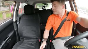 Young Brunette'S Outdoor Adventure: POV Blowjob And Stretched Delight's Cam show and profile