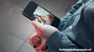 Experience the Passion: Intense POV Hardcore with Gigi Max