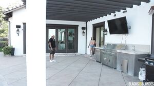 Busty MILF Payton Preslee's Hardcore Nut-Busting Return