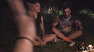 Sizzling Threesome: Julie And Sloan'S Hardcore Betrayal With Xander's Cam show and profile