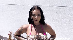 Busty MILF Payton Preslee'S Sensational Blowjob's Cam show and profile