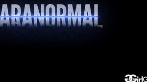 Paranormal Pleasures: The Exorcism Unleashes Intense Lesbian Lust's Cam show and profile