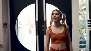 Step-Mom Teaches A Lesson In Hardcore Pleasure's Cam show and profile