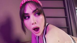 Hardcore Thrills: Blowjob Bonanza With Khloe Kapri And Katana's Cam show and profile