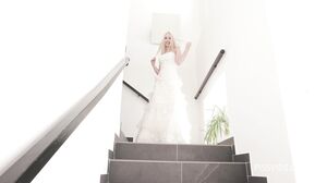 Brides Unleashed: A Wild 6on1 Gangbang with Deep Anal and Fetish Play