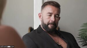 HotwifeXXX - Sultry MILF'S Hardcore Blowjob Adventure's Cam show and profile