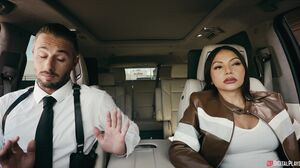 Criminal Seduction: A Cum-Filled Encounter With A Big-Ass Latina's Cam show and profile