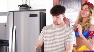 Savoring the Flavor: Addison Vodka's Hardcore Teen Adventure