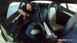 MILF Sabrina Dior Rides Hard And Swallows Every Drop's Cam show and profile