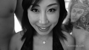 Asiatica Cochina Nicole Doshi Takes On A Wild Gangbang With Double Penetration And Deep Anal's Cam show and profile