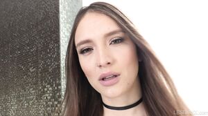 All Natural Anal Lesbians: Deep Penetration and Passionate Pussy Licking