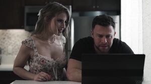 Red-Hot MILF Sophia Locke's Hardcore Encounter - Viewer Discretion Advised