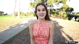 Teen Twirls In The Park Turn Into Hardcore Blowjob Session's Cam show and profile