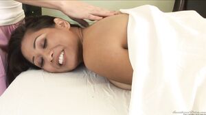 Sensual Spies: Jessica Bangkok's Covert Lesbian Encounter