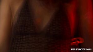 Sensual Nightclub Encounter: Horny Lesbians Indulge In Passionate Fingering And Pussy Licking's Cam show and profile
