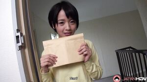 Asian Beauty's Hardcore POV Blowjob and Cumshot Extravaganza