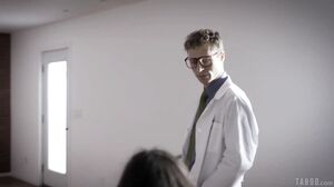 Nymphomaniac Unleashed: A Tale of Lust with Emily Willis, Michael Vegas, and Chad White