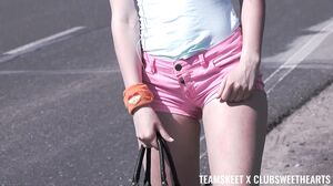 Red-Hot Hitchhiker's Big Ass Adventure