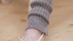 Red Hot Barre Workout Turns Steamy with Intense Blowjob and Hardcore Action