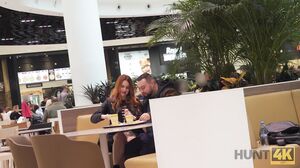 Shopping Mall Seduction: Bought and Bound - A Hardcore Wife's Tale